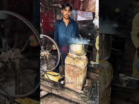 I Want To Know How Make Cycle S Wheel System