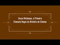 Oscar Micheaux, o Primeiro Cineasta Negro da História do Cinema