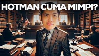 Jangan Ambil Jurusan Hukum Sebelum Nonton! Review Keras Jurusan Ilmu Hukum!