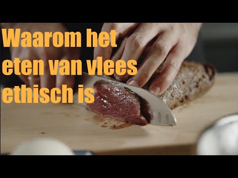 Video: Waarom Schuimen Bij Het Koken Van Vlees - Wat Is Het En Waarom Vormt Het Zich In Bouillon