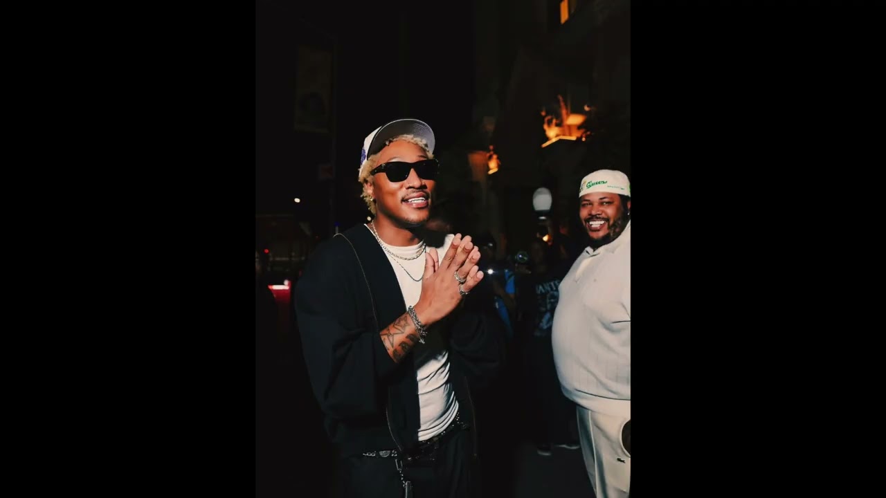 [FREE] FUTURE TYPE BEAT - 