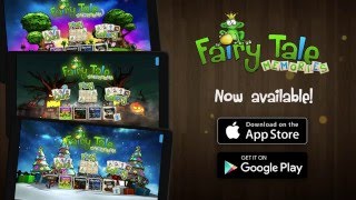 Fairy Tale Memories Trailer English screenshot 4