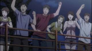 Initial D - Avoid by Clutcho