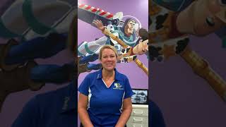 Meet Cindy - Pediatric Dental Team