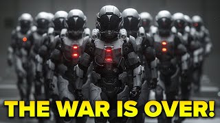 Humans Were Losing the War, Until They Unleashed Their Secret Weapon | Best HFY Story by Quantum Prophet 229 views 1 month ago 26 minutes