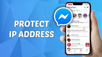 How to Enable Protect IP Address in Messenger Call