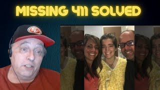 5 SOLVED MISSING 411 CASES. #genesreviews @Top5Unknowns
