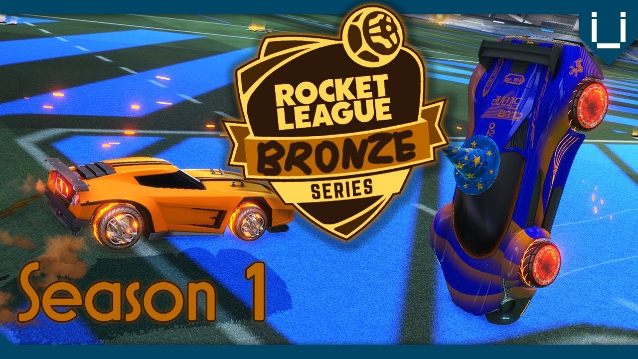 RLBS | Crowning the Best Bronze Player in the World - YouTube