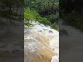 VÍDEO: Cachoeira do Roncador, em Felipe Guerra, volta a Ficar Cheia Após Chuvas de mais de 100 milímetros