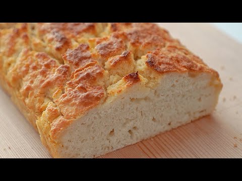 No,No ,   !   ! Beer Bread Recipe  No Yeast Bread