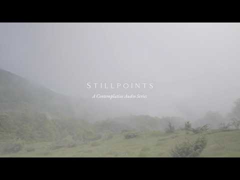 Sit Spot — Paul Bulencea & Remember Earth | Stillpoints