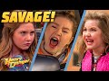 Piper’s Most SAVAGE Moments 🔥| Henry Danger