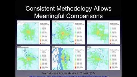 Accessibility: Towards a new multimodal system performance metric