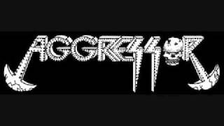 Aggressor - Mortal Thought