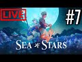 Sea of Stars - Desbravando os Sete Mares #7