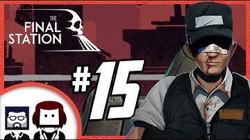 The Final Station: That time E was in Japan - PART 15 - BlockHead Gaming