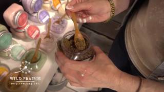 Cocoa Butter Body Scrub