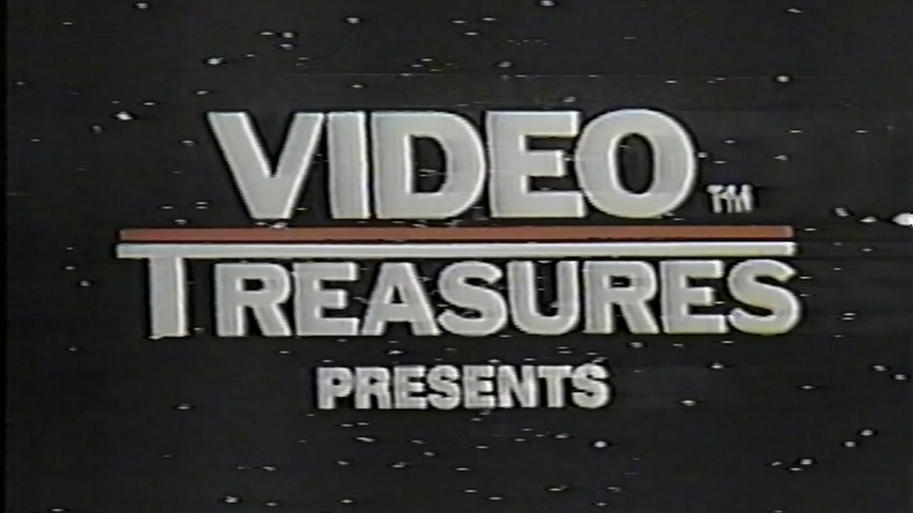 Video treasures