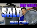 HOW TO: Build a Saltwater Mixing Station at Home for Your Aquarium or Reef Tank