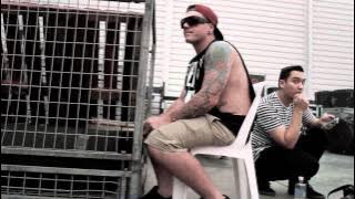 Heroes For Hire - Set In Stone (ft. Joel Birch)