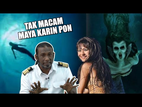 Dah Nampak Duyung, Kenapa Tak Rakam?