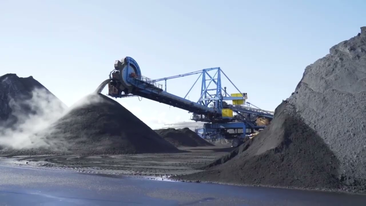 Spark Energy Resources   About Us