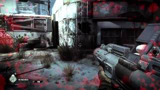 Rage - Dead City Trailer German