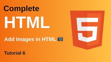 Complete HTML Tutorial for Beginners || HTML img Tag Explained | Insert Images in Webpages