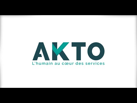 AKTO, le nouveau nom de l'Opco des services à forte intensité de main-d'oeuvre