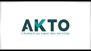 AKTO, le nouveau nom de l'Opco des services à forte intensité de main-d'oeuvre