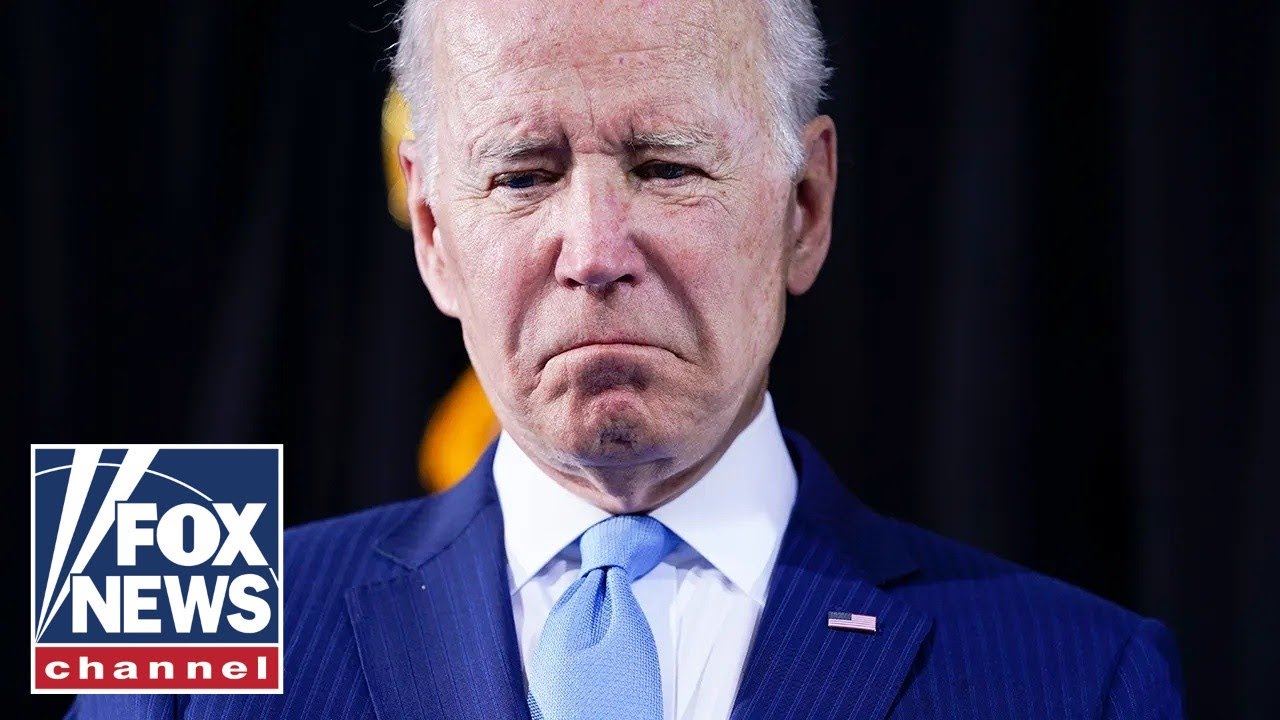 ‘The Five’: Biden is pushing our country towards a ‘nanny state’