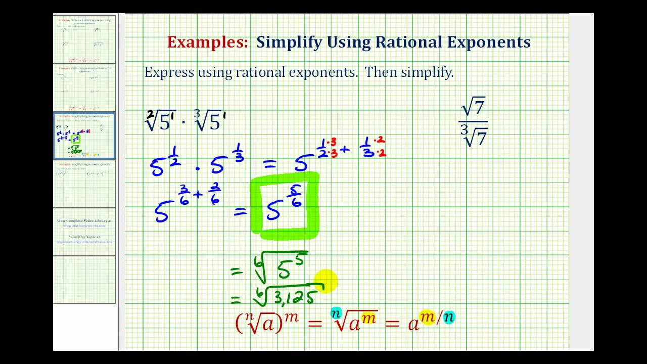 ex-multiply-and-divide-radicals-with-different-indexes-using-rational-exponents-same-radicand