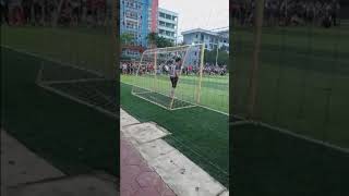 ຍິງລູກໂທດ || ປະລິນຍາຕີ vs ກົດຫມາຍ1||ອັດແໜ້ນໆມັນໆ