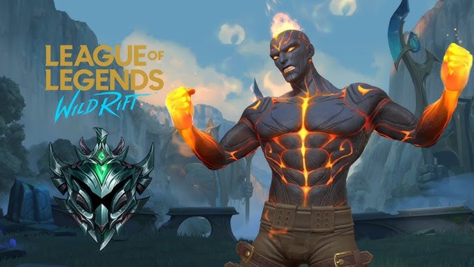 League of Legends: Wild Rift chega hoje (29) ao Brasil