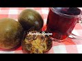 LUO HAN GUO / MONK FRUIT Herbal Tea - a MUST Try easy Recipe