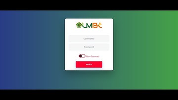 Setting Ujian UMBKCBT-AKM Mode CBT