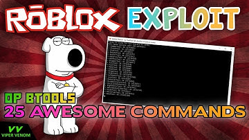NEW ROBLOX EXPLOIT: VERBHAX 3 (Working) OP BTOOLS! CLONE, ROTATE, ANCHOR AND MORE! (January 21st)