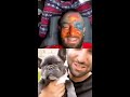 لایو تتلو با ندا و تهی رکورد پربازدیدترین لایو اینستا Tataloo Breaks Instagram Live Record 426k لایو تتلو با ندا و تهی رکورد پربازدیدترین لایو اینستا Tataloo Breaks Instagram Live Record 426k