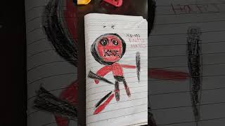 SCP-693.      Knotty.     Stalker Hatetes.yon
