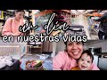 MI VIDA EN USA 🇺🇸 | Compras del mes en Costco , biblioteca  , mi esposo militar se fue