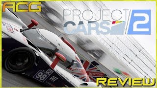 Project Cars 2 Review 