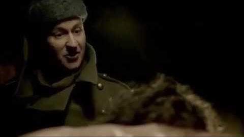 Shape of My Heart - Mycroft Holmes Tribute