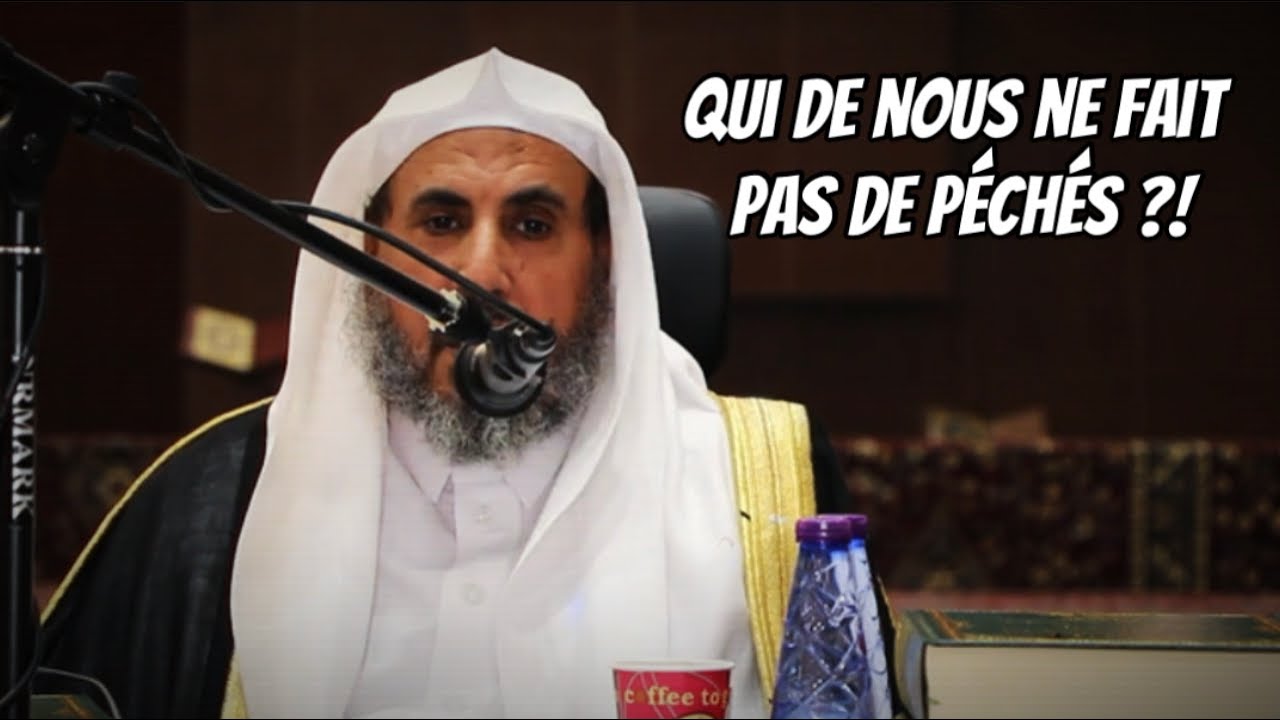 Sheikh Razoan 🎥 Reviens à Allah ! 🎤 Cheikh Mohamed Ramzan Al-Hajiri -الشيخ محمد رمزان ...