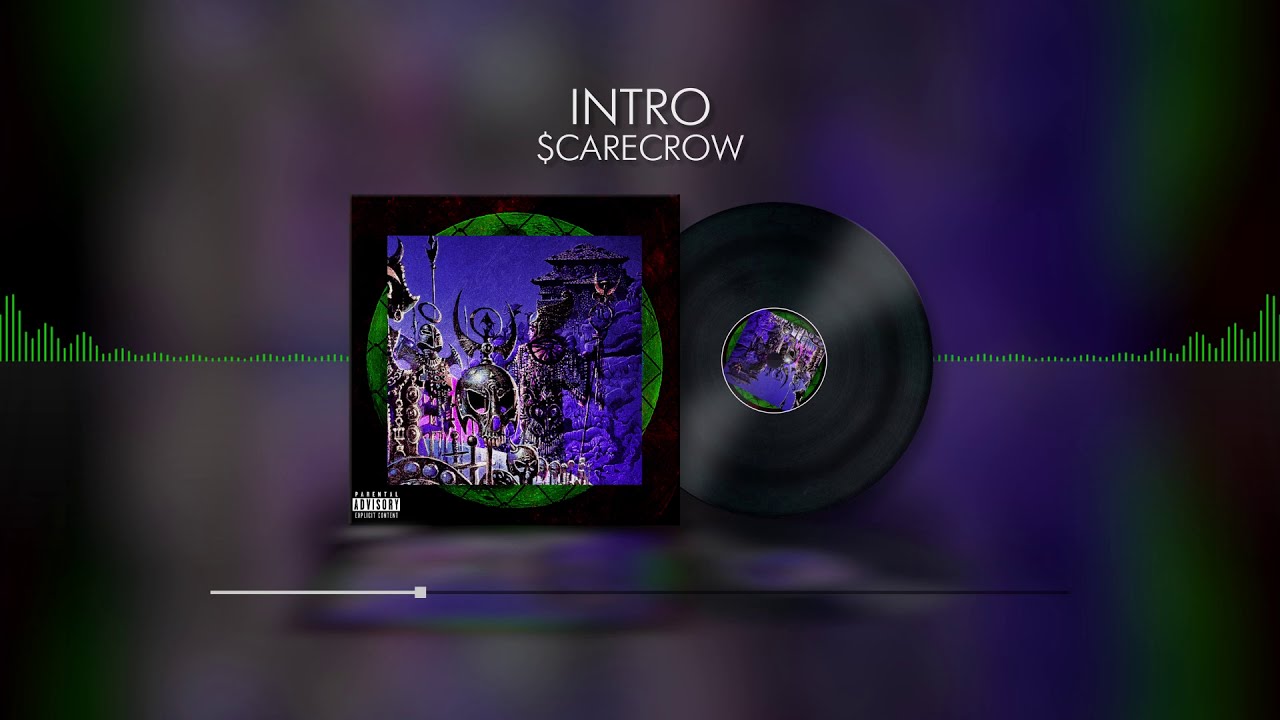 $carecrow - Intro - YouTube