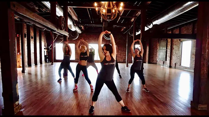 "Juice" by Lizzo | Janet Duke's Z Team | Zumba Fit...