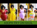 SUPER CUTE ASOPH HAUL | FEB 2021