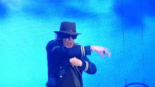 Udo Lindenberg - Cello (Olympiahalle München, 18.06.19) HD