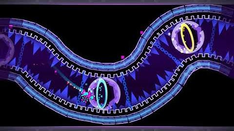 System Split by Picha (Very Easy Demon)