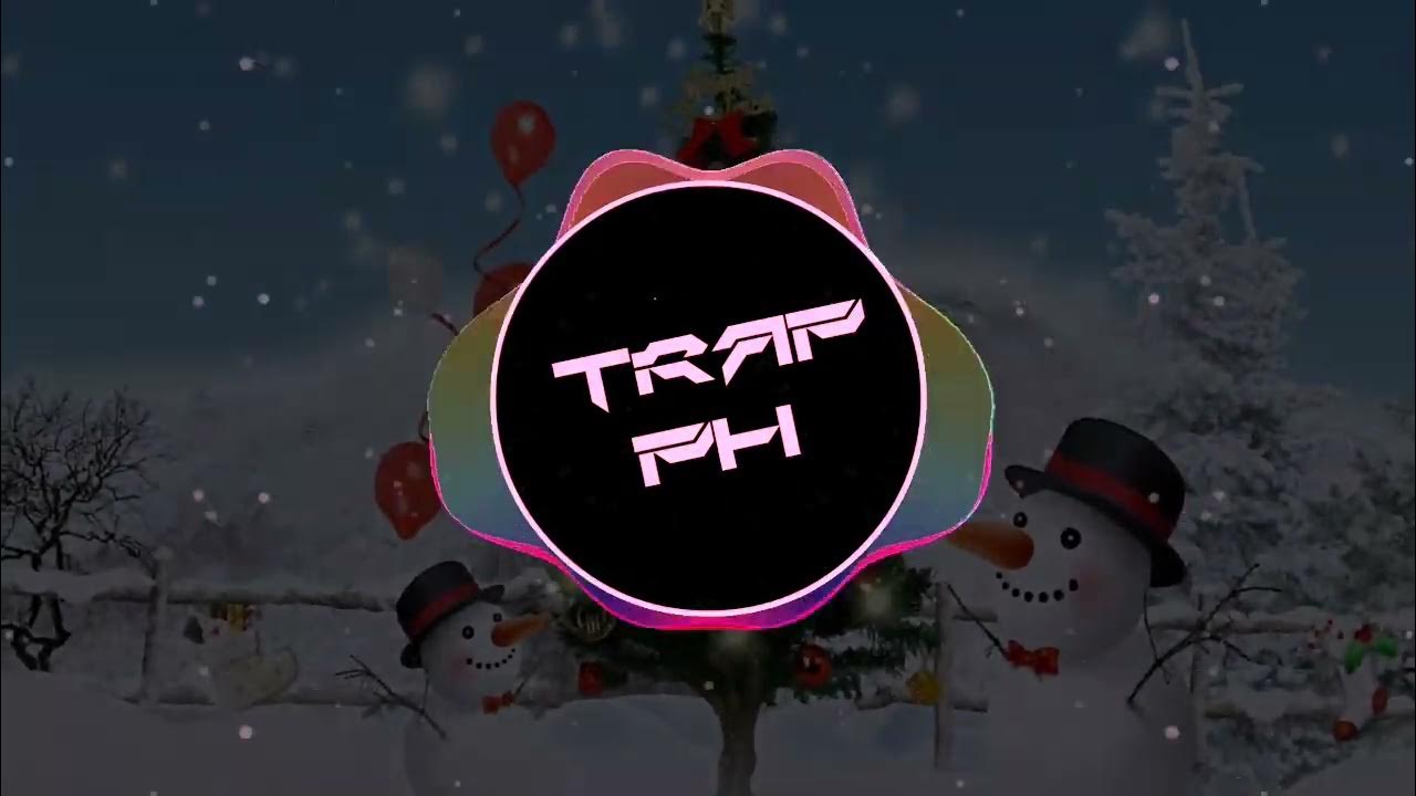 Ronettes - Sleigh Bells (PhatCap! Trap Remix) Ronettes - Sleigh Bells (PhatCap! Trap Remix)