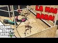 ESTE PARKOUR ESTÁ POSEÍDO POR EL DEMONIO... COSAS MUY RARAS! XD RETO PARKOUR